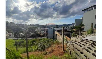 Terreno Bairro São Geraldo no Residencial Renascença