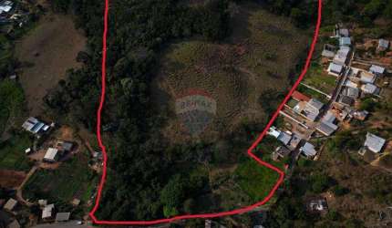 Terreno de 36.100 m² para Loteamento no Bairro Linhares
