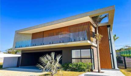 Casa alto padrão 4 quartos ( 4 Suítes ) a venda Alphaville Juiz de Fora MG