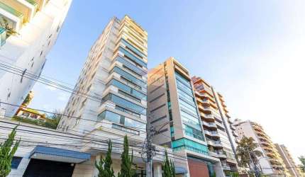 Apartamento 4 suítes a venda Alto Padrão Bellagio Residenza Bom Pastor