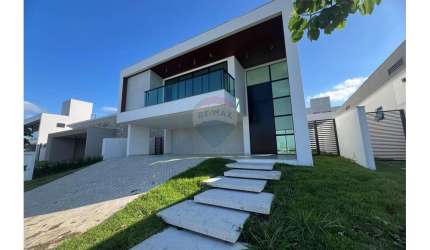 Casa 4 quartos ( 4 suítes ) a venda Alphaville