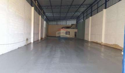 Galpões/Depósitos/Armazéns, para locação em Juiz de Fora 420m². Excelente imóvel, primeira locação .