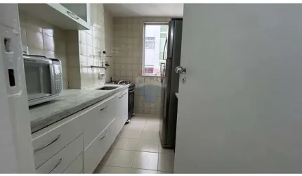 APARTAMENTO QUARTO E SALA