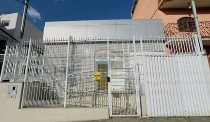 Casa Comercial a venda - Alto dos Passos - Juiz de Fora/MG