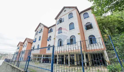 Apartamento com 3 Quartos, suíte e 2 Vagas no Paineiras