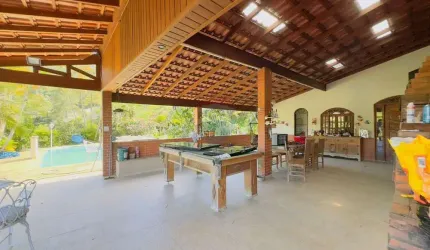 Casa para locação em condomínio na Zona Sul de Juiz de Fora
