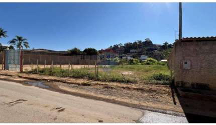Terreno Amplo de 481m² à Venda no Bairro Filgueiras, Juiz de Fora-MG – Excelente Oportunidade!