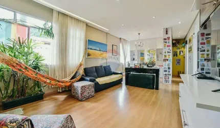 APARTAMENTO 2/4 AMPLO COM 2  VAGAS DE GARAGEM NA ESPIRITO SANTO