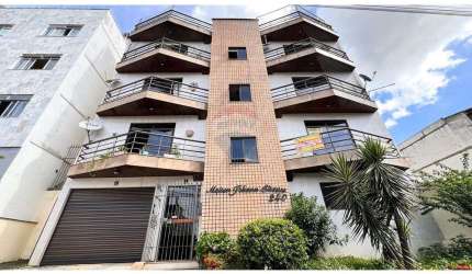 APARTAMENTO 3 QUARTOS REFORMADO à venda no Bairro BOM PASTOR Juiz de Fora