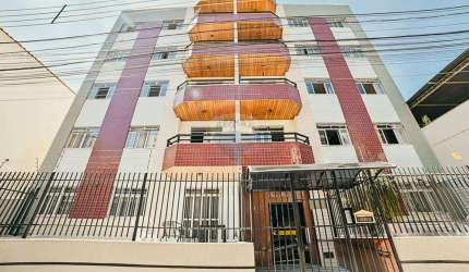 Apartamento quarto e sala com 40m² e garden no São Mateus