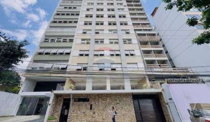 Apartamento para locação no centro de Juiz de Fora