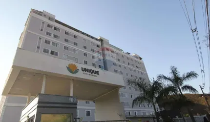 Apartamento 02 quartos 57m² no Condomínio Unique Fontesville