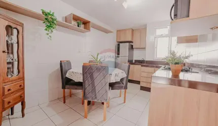 Excelente Cobertura à Venda em Alto dos Passos, MG