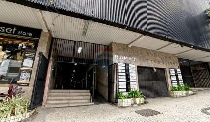 Ponto Comercial Rentável no Centro de Juiz de Fora – Excelente Localização