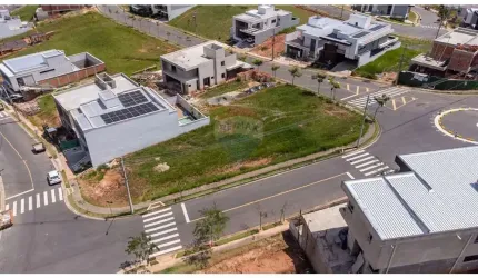 2 Terrenos juntos à Venda no Condomínio Estrela Alta com 738 m2 em Juiz de Fora - MG