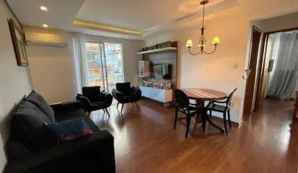Cobertura de 164m² com 02 quartos no Bairro São Pedro