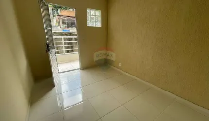 Apartamento de 02 quartos com suíte para locação no Bairro de Lourdes