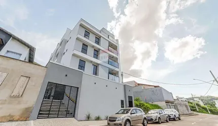 Apartamento Confortável em Juiz de Fora - 88m²