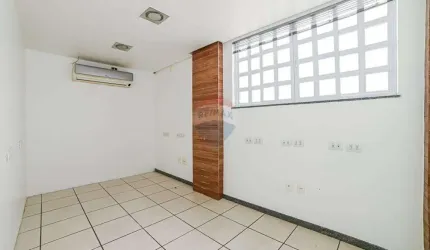 Sala comercial para locação no Centro de Juiz de Fora