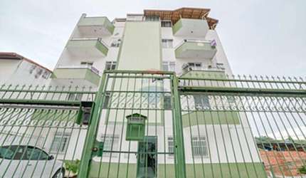 Apartamento de dois dormitórios todo reformado - Nossa Senhora das Graças - Juiz de Fora/MG