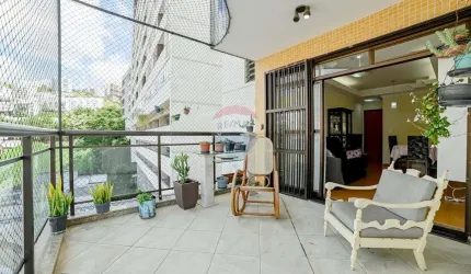 Apartamento Garden à venda no São Mateus 2 Quartos sendo uma Suíte com Elevador e 2 vagas de Garagem