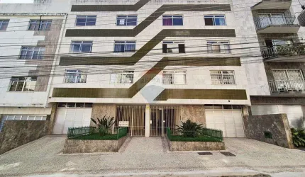 Aluga-se Cobertura dos Sonhos no Morro da Glória