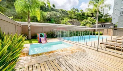 Um apartamento 3 quartos prático e bem localizado para venda no Estrela Sul .