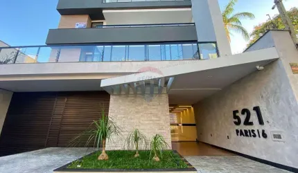 Apartamento 03 Quartos sendo 03 suítes Alto Padrão para Venda no Santa Helena Juiz de Fora MG
