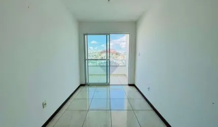 Apartamento três quartos na Rio Branco para locação