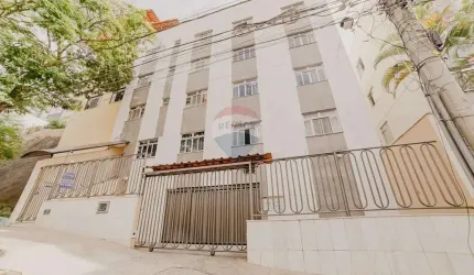 Apartamento 2 Apartamento Garden à venda no Granbery – 2 quartos | Espaço externo e tranquilidade