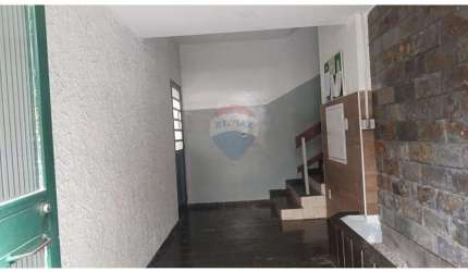 Apartamento 2 quartos Bandeirantes