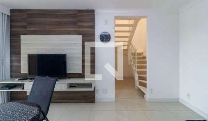 Apartamento à Venda - Brooklin, 1 Quarto,  88 m2