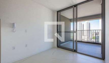 Apartamento à Venda - Paraíso, 1 Quarto,  44 m2