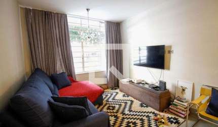 Apartamento à Venda - Jardim Paulista, 1 Quarto,  114 m2