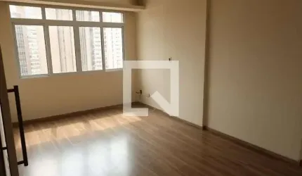 Apartamento à Venda - Vila Nova Conceição, 1 Quarto,  66 m2