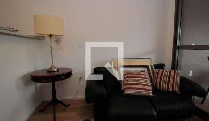 Apartamento à Venda - Paraíso, 1 Quarto,  44 m2
