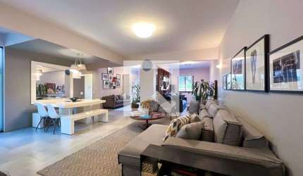 Apartamento à Venda - Itaim Bibi, 1 Quarto,  120 m2