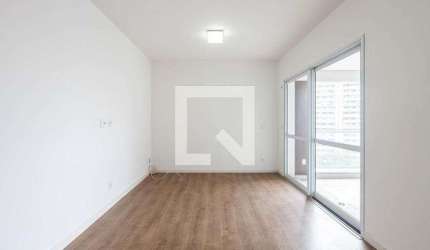 Apartamento à Venda - Paraíso, 1 Quarto,  55 m2