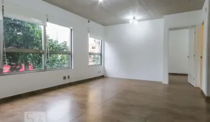 Apartamento à Venda - Vila Olímpia, 1 Quarto,  70 m2