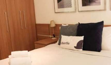 Kitnet / Stúdio à venda na Cidade Monções, São Paulo , 39 m2 por R$ 707.038