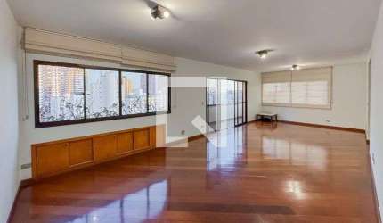 Apartamento à Venda - Vila Mariana, 4 Quartos,  200 m2