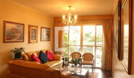 Apartamento à Venda - Perdizes, 2 Quartos,  119 m2