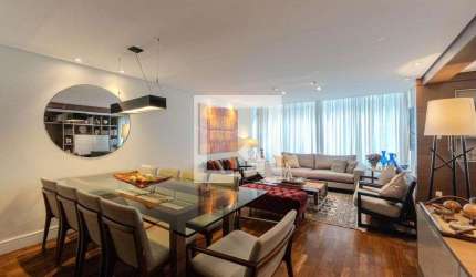 Apartamento à Venda - Bela Vista, 2 Quartos,  139 m2