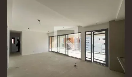 Apartamento à Venda - Vila Mariana, 4 Quartos,  146 m2