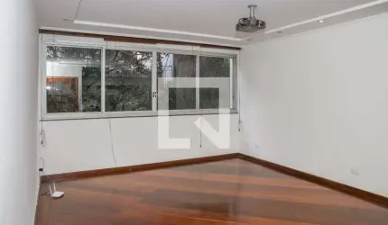 Apartamento à Venda - Perdizes, 3 Quartos,  118 m2