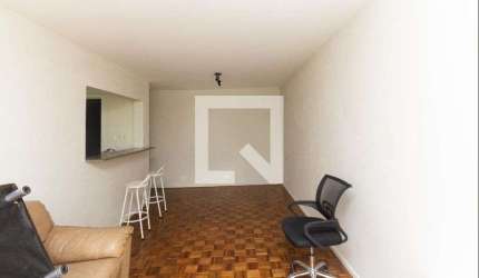 Apartamento à Venda - Itaim Bibi, 2 Quartos,  85 m2