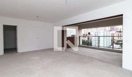 Apartamento à Venda - Perdizes, 3 Quartos,  144 m2