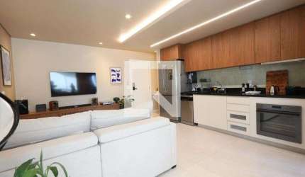 Apartamento à Venda - Vila Mariana, 2 Quartos,  84 m2