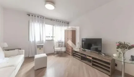 Apartamento à Venda - Brooklin, 3 Quartos,  110 m2