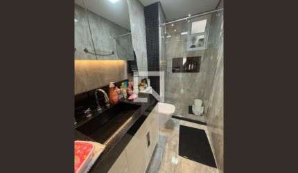 Apartamento à Venda - Brooklin, 3 Quartos,  92 m2
